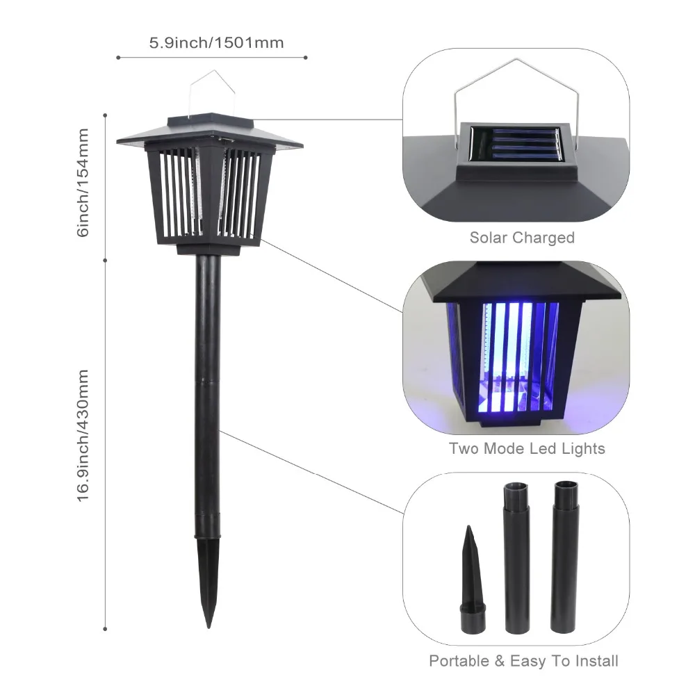 KHLITEC-LED-Solar-Mosquito-Killer-Lamp-lamparas-Insect-Trap-Electronic-Mosquito-Bugs-Killer-Light-Outdoor-Garden-Lawn-Lamp(1)