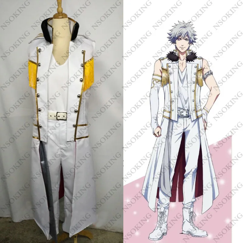 黒崎蘭丸コスプレうたの Prince様衣装 Uta No Prince Sama Cosplay Costumecostume Cosplay Aliexpress 黒崎蘭丸コスプレうたの Prince様衣装 Uta No Prince Sama Cosplay Costumecostume Cosplay Aliexpress