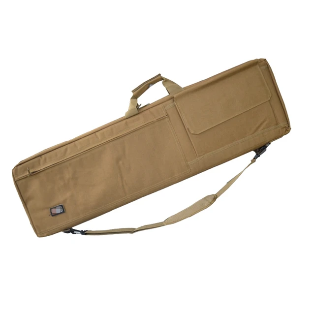 85CM Hunting Tactical Padded Rifle Gun Carrying Case Shotgun Shoulder