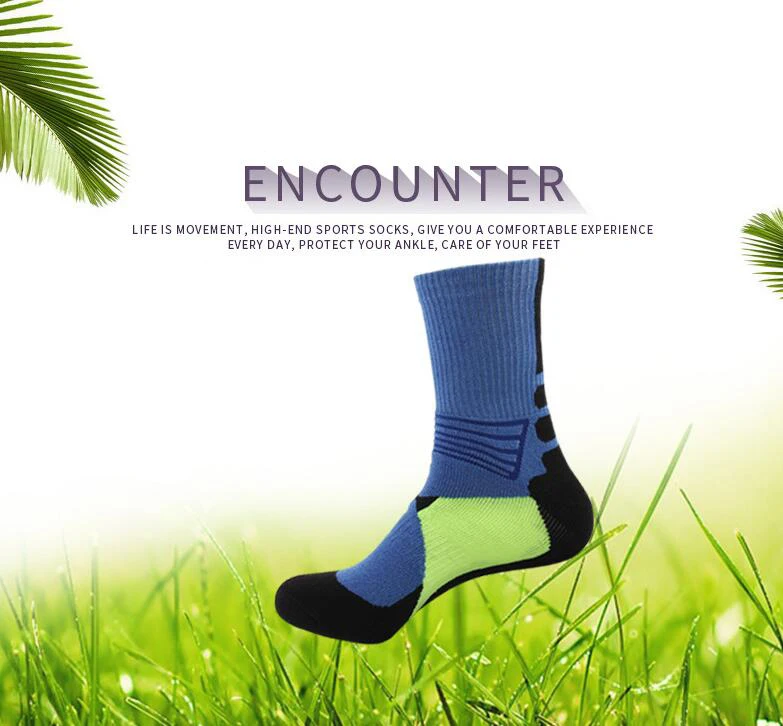 SPORTS SOCK-C