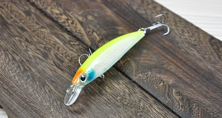 Yo Zuri Fishing Minnow Lure (11)