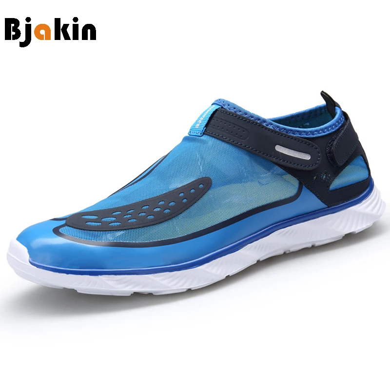 dbx men's performance water shoes