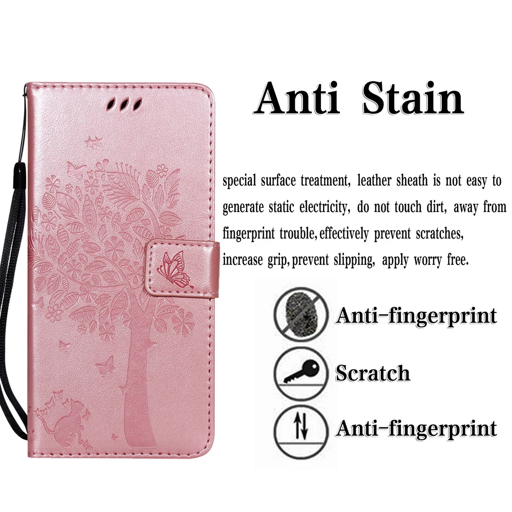 الوجه حقيبة لهاتف سامسونج غالاكسي A3 J1 2016 A5 2017 بو الجلود + محفظة غطاء ل كوكه سامسونج غالاكسي J3 J7 J5 2017 جراب هاتف