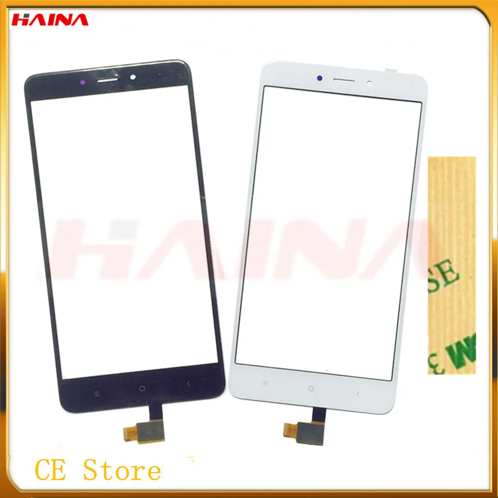 Лента 3m для телефона сенсорная панель 5 ''для Xiaomi Hongmi Note 4 Redmi note сенсорный экран