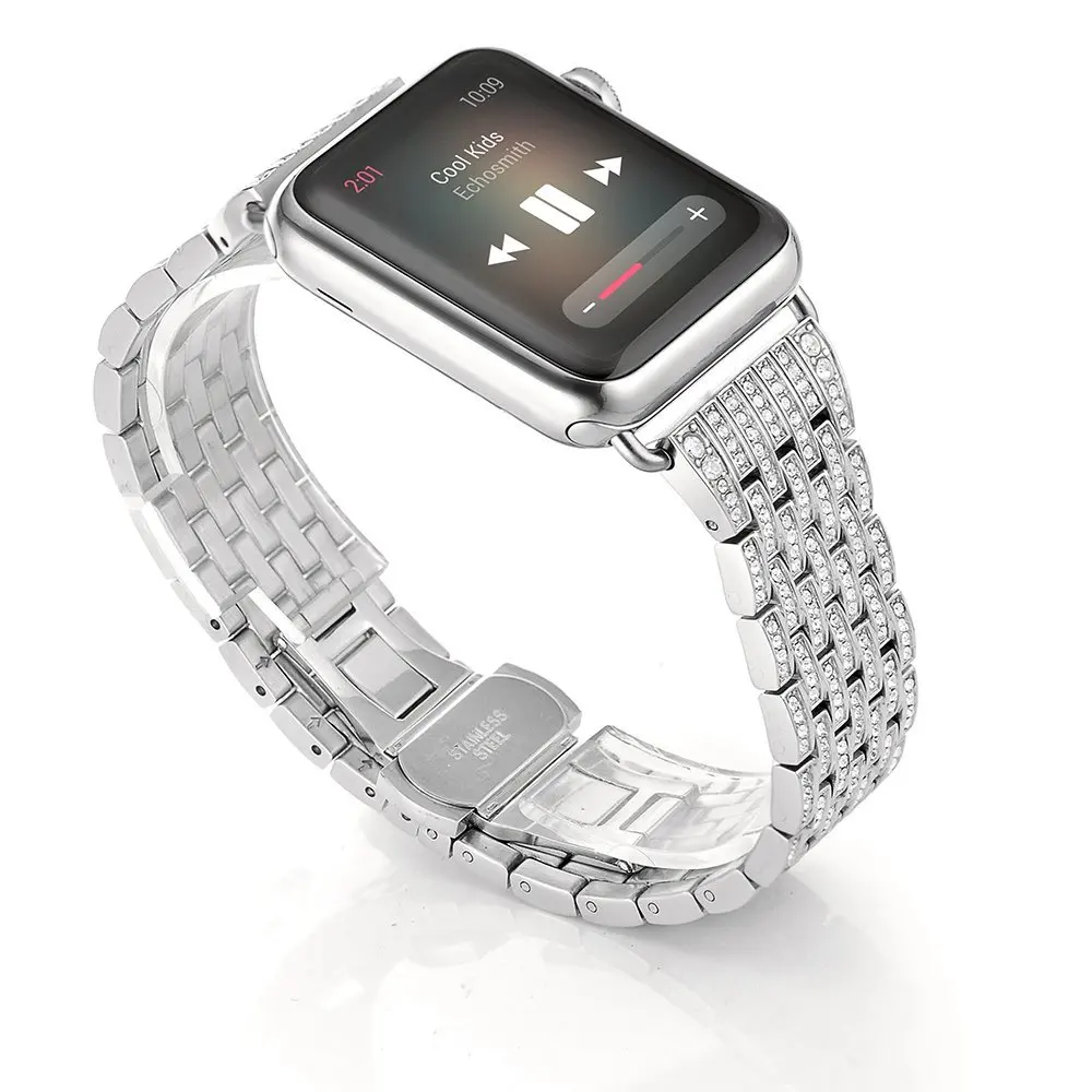 Apple Watch Series 5 4 3 2 Band