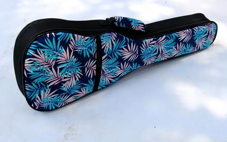 China ukulele bag pattern Suppliers