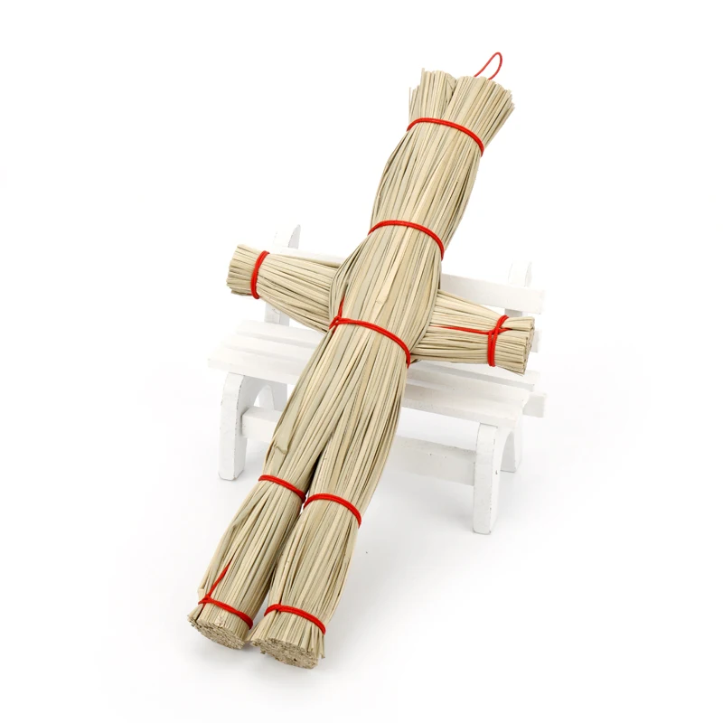 

MQCHUN Anime Hell Girl Jigoku Shoujo Straw Doll Scarecrow Keyring Key Chain Enma Ai Jewelry Cosplay Costume Accessory Gifts