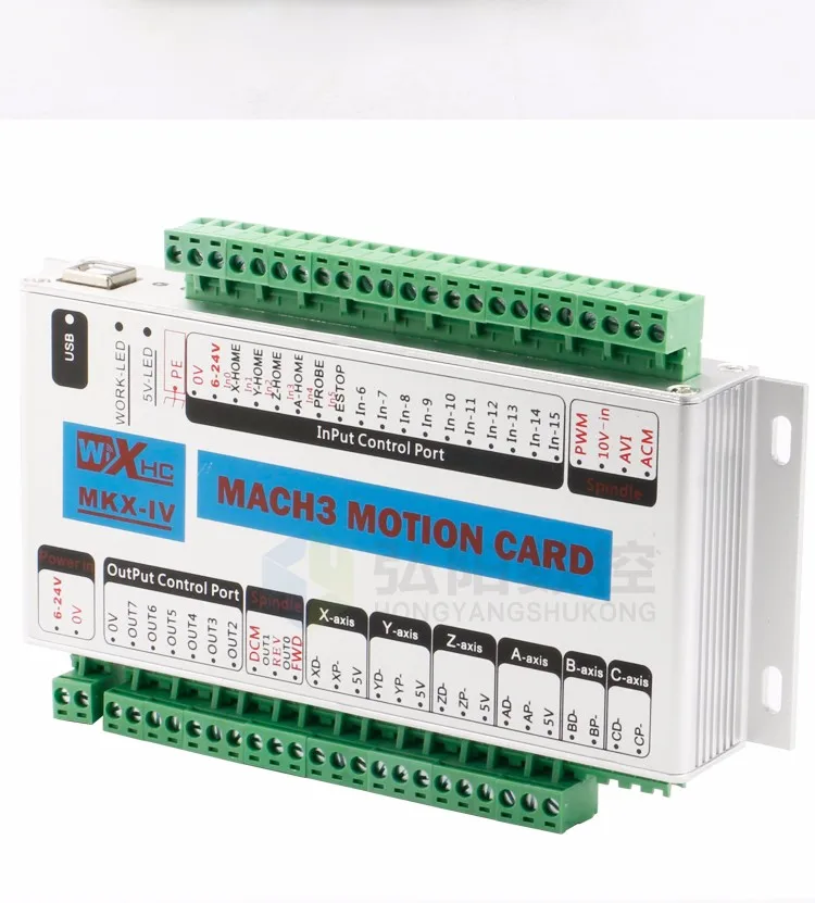 China usb card mach3 Suppliers