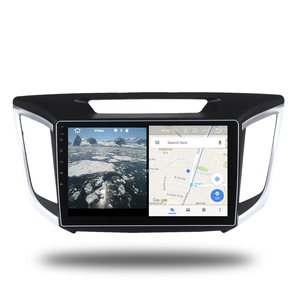 Car-2-din-radio-android-7-1-GPS-Navi-for-Hyundai-creta-IX25-autoradio-navigation-head