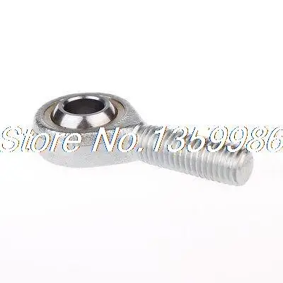 

10pcs 12mm Male Threaded Rod End Joint Bearing YB