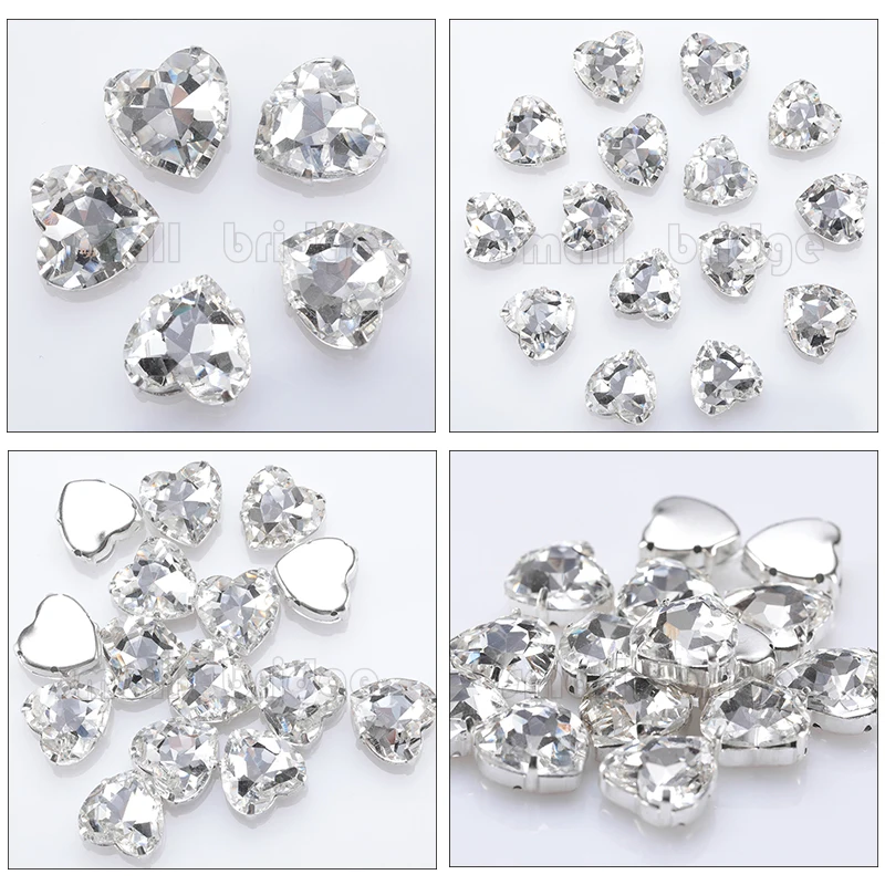Crystal Sew On Stones (4)