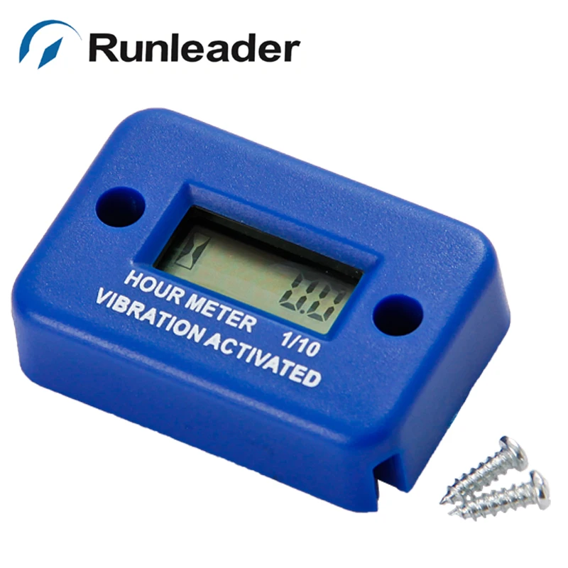 motocross hour meter