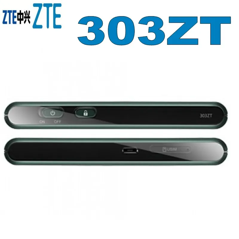 Карман Wi-Fi 303ZT