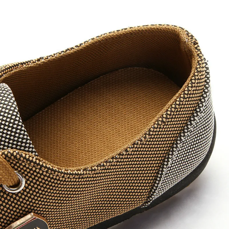 2019 أزياء من القماش الكتاني الرجال حذاء كاجوال الصيف تنفس الأصفر Comfortbale رياضة قماشية الرجال الشقق أحذية حجم كبير 2019 أزياء من القماش الكتاني الرجال حذاء كاجوال الصيف تنفس الأصفر Comfortbale رياضة قماشية الرجال الشقق أحذية حجم كبير