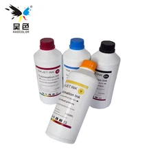 4*1000 мл Универсальный сублимационные чернила для Epson DX5 1390 sc-p400 принтеры чернила для термопереноса тепла Пресс высокой скорости теплопередачи