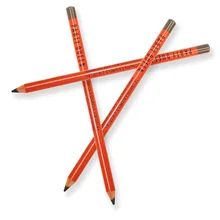 Вечерние queen карандаш для макияжа, карандаш для бровей, водостойкий, натуральный, темно-коричневый цвет, карандаш для бровей, помада, стойкий инструмент для глаз PQ007