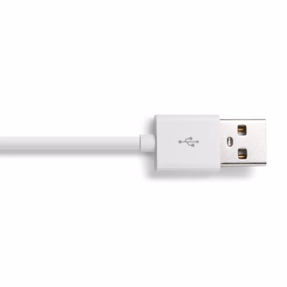 Смарт-часы Магнитный кабель для зарядки USB 2,0 мужчина к 4 Pin Магнитный Зарядное устройство кабель шнуры для смарт-часов GT88 G3 KW18 Y3 KW88 K88H