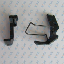 LEFT TOE WALKING FOOT SET CONSEW 206RB 225 226 226R 277 # MAQ-09308-0A0+MAQ-09307-000