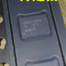 Комплект из 2 предметов; 5 шт. TPS61088RHLR 61088 S61088A TPS61088 VQFN20