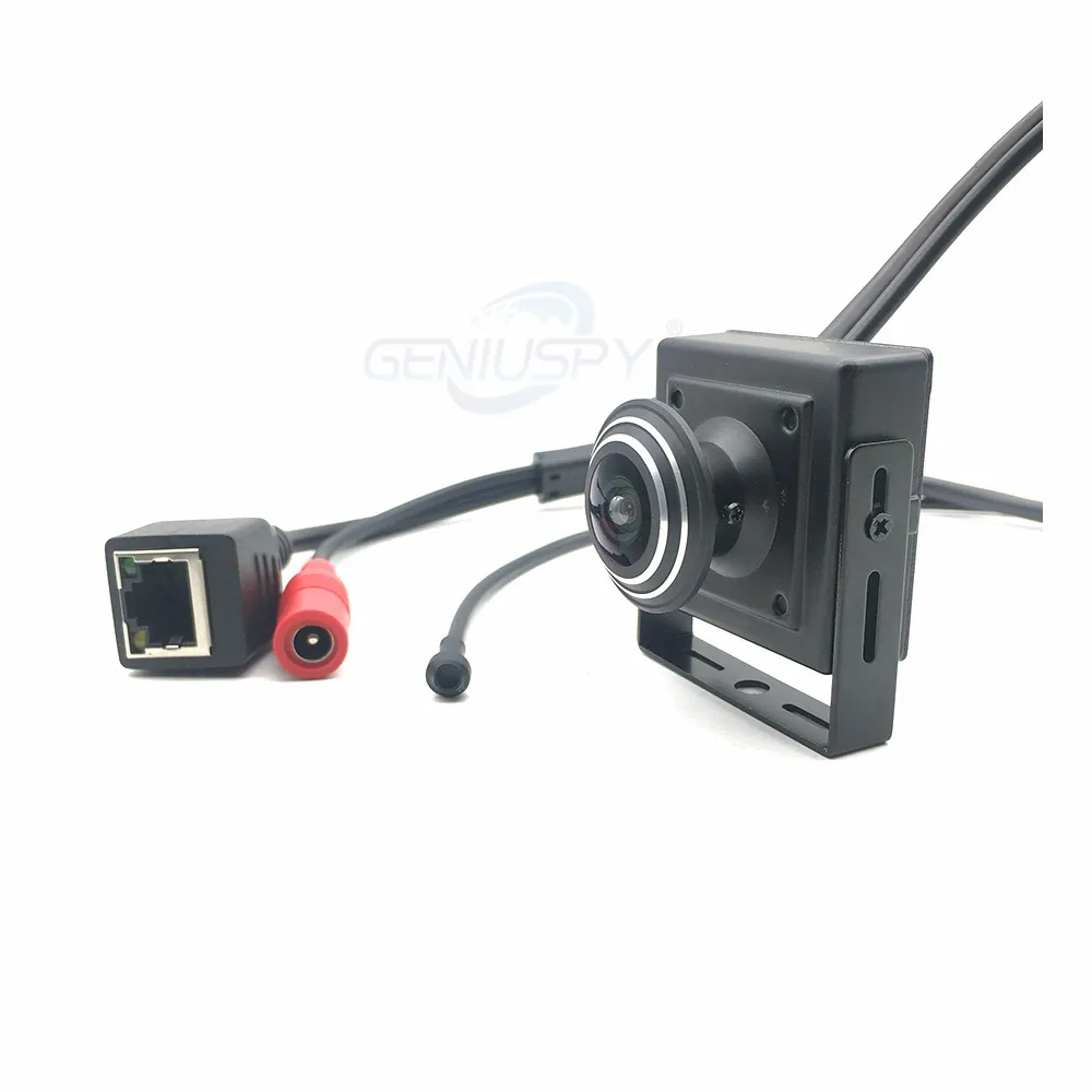 fish eyey ip cam1