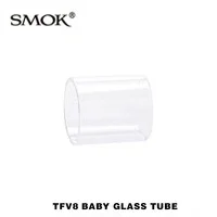 TFV8 Baby Glass Tube