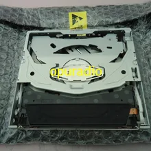 Бренд dvd-устройство Matsushita погрузчик DVS-100 Deck для Jaguaar 2R83 10E887 Den so 462100-8116 Lexus Toyuta аудио автомобиля