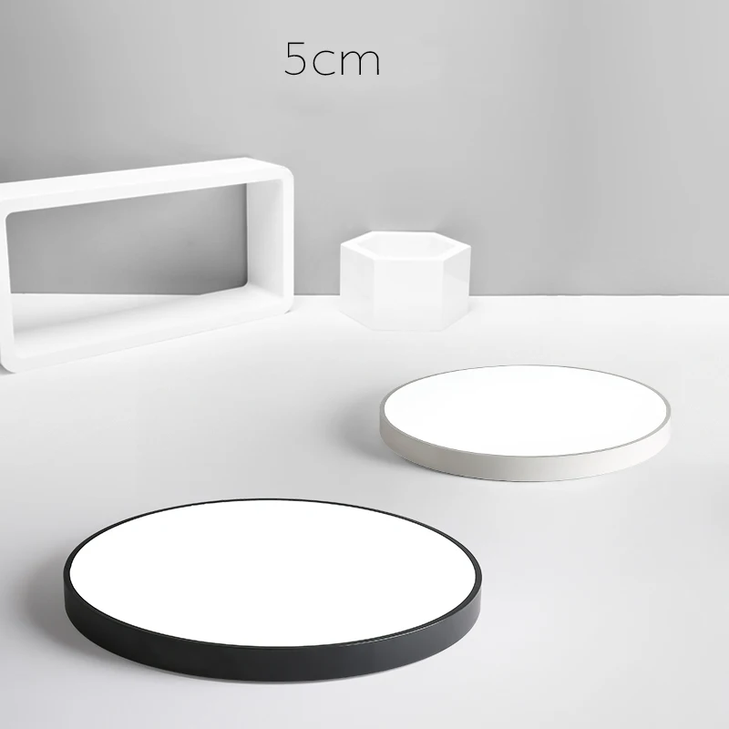 

Ultra-thin Ceiling Lights Led Ceiling Light Bed Room Chandelier Ceiling led ceiling lights dimmable white plafon led