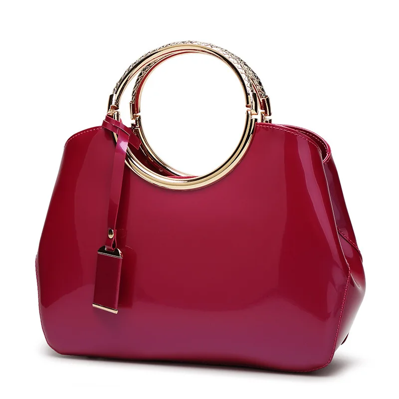 

Leather Handbags Big Women Bag High Quality Casual Female Bags