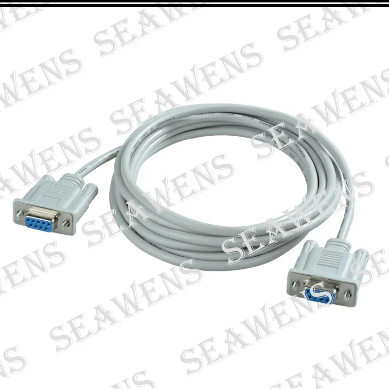 Кабель для загрузки 6ES7901 1BF00 0XA0 PC MPI Cable for SlEMENS ADAPTER HMI и PC/TS 6ES7 901 TP27 в наличии|cable for|cable