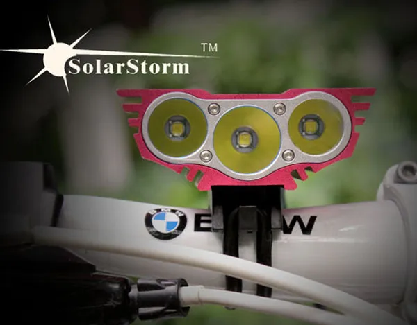 5000Lm Bicycle Light-3