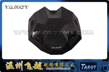 

Carbon Fiber Pattern Canopy for Tarot 680 PRO FY680 Parts Quadcopter Frame Canopy Black Parts TL2851