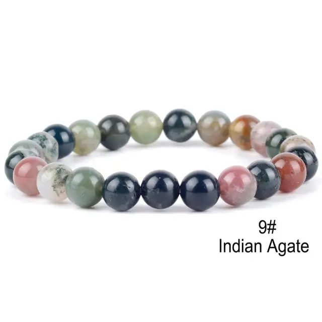 India Agate