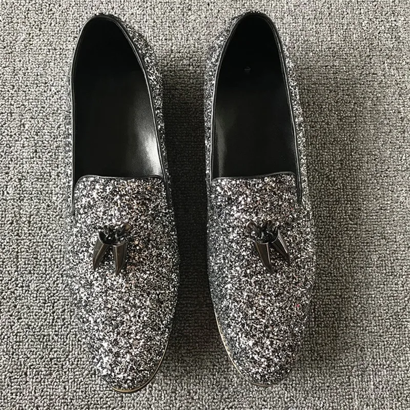 size 11 formal flats