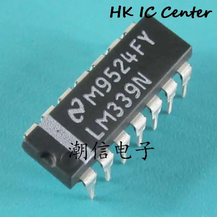LM339AN LM339N|lm339n| - AliExpress
