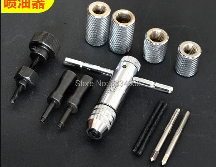 common rail injector filter dismounting tool, common rail filter removal tool for BOSCHH, DENSSO, CATT common rail injector filter dismounting tool, common rail filter removal tool for BOSCHH, DENSSO, CATT