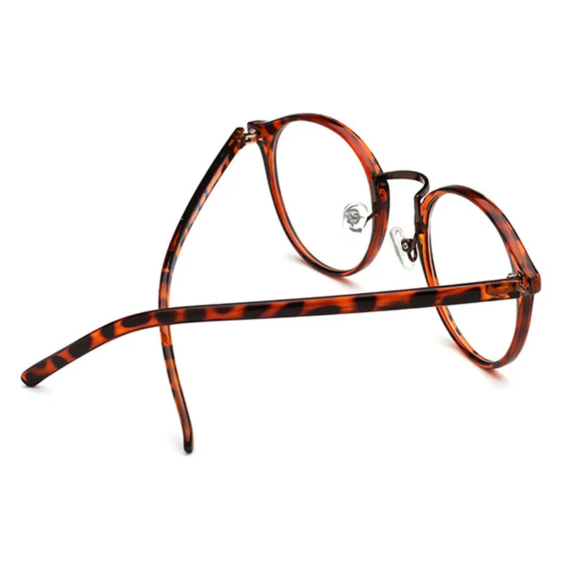 Glamour Girl Sunglasses Reading Glasses Charm Women Sunglasses Unisex Classic Metal Frame Mirror Rounded Cycling Glasses #M30 (7)