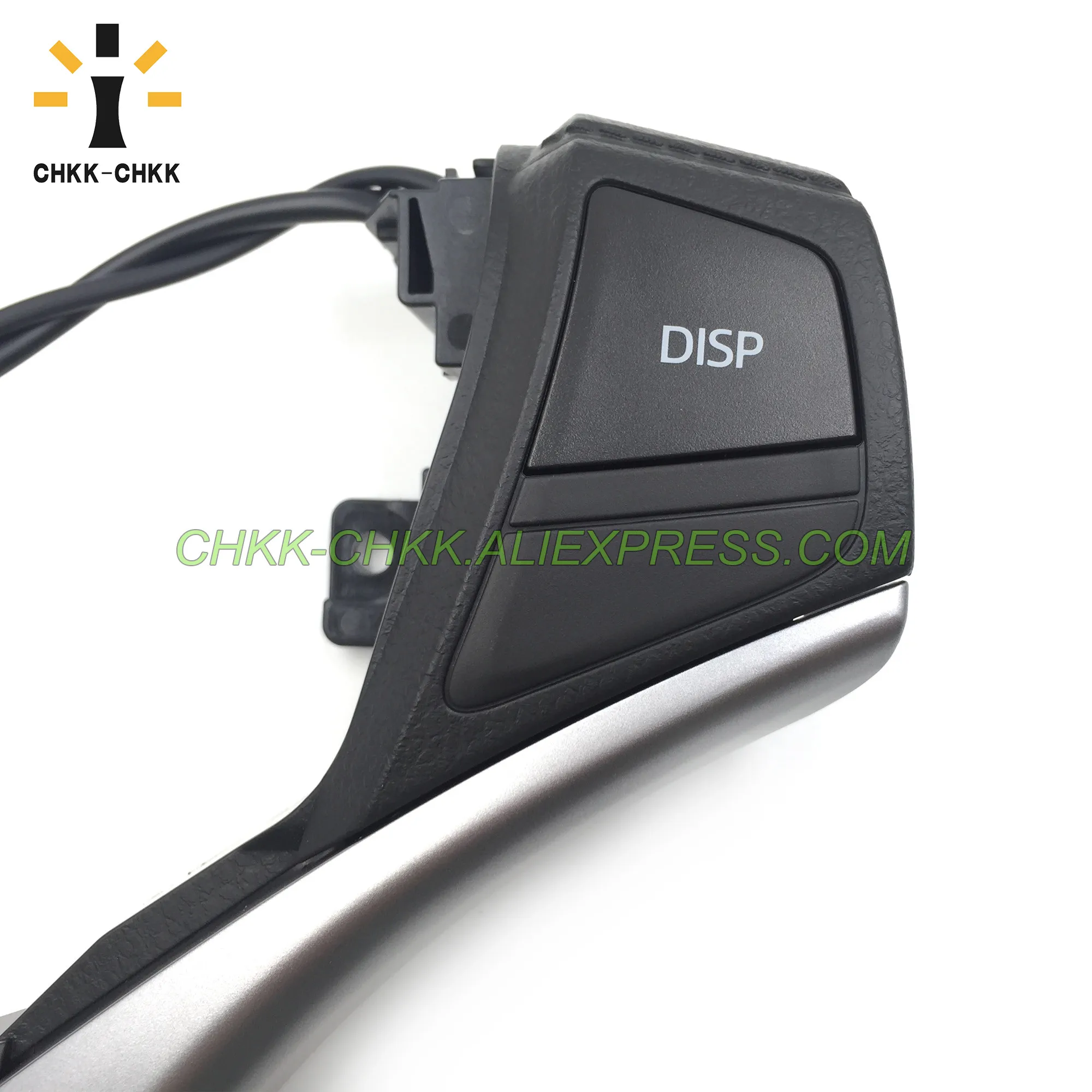 CHKK Новый 84250 0D120 E0 переключатель рулевого колеса аудио Радиоуправление для TOYOTA YARIS