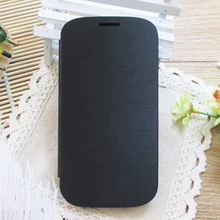 Откидной кожаный чехол для телефона samsung Galaxy S3 SIII Neo Duos S 3 III GT-I9300 GT-i9300i GT I9300 I9301 I9300i I9305 I9301i