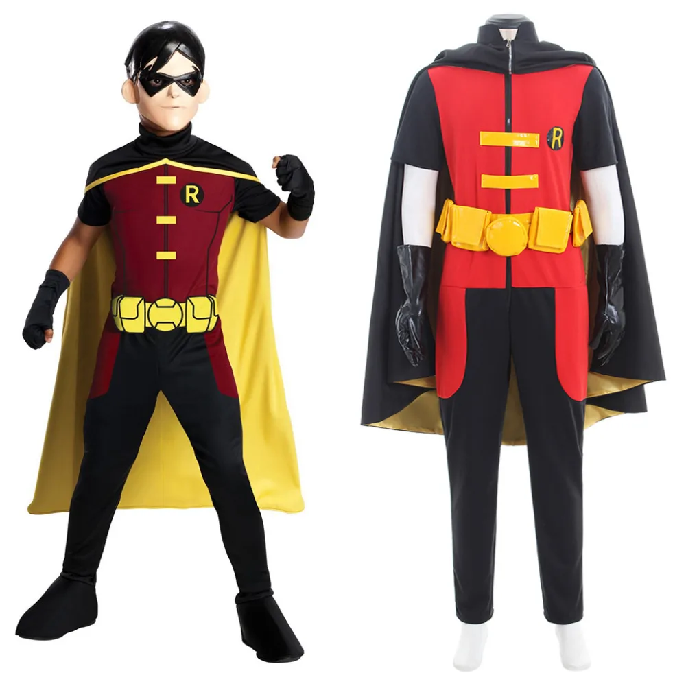 若いロビン衣装衣装大人ハロウィンコスチューム Robin Costume Adult Halloween Costumescosplay Costume Aliexpress