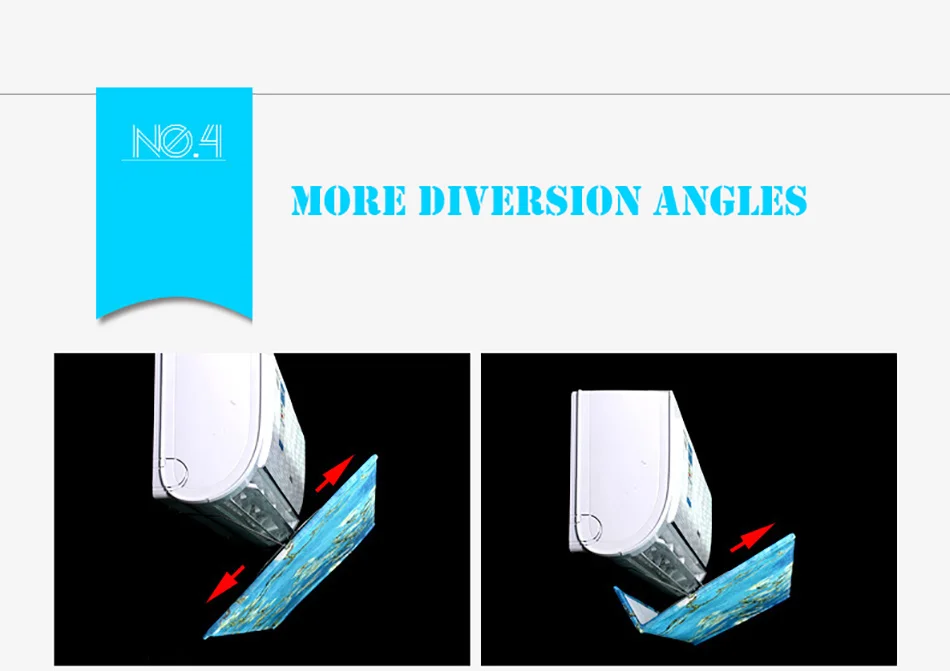 Регулируемый угол кондиционер Ветер щит полиэстер ткань для дома спальня настенный Кондиционер дефлект WD001