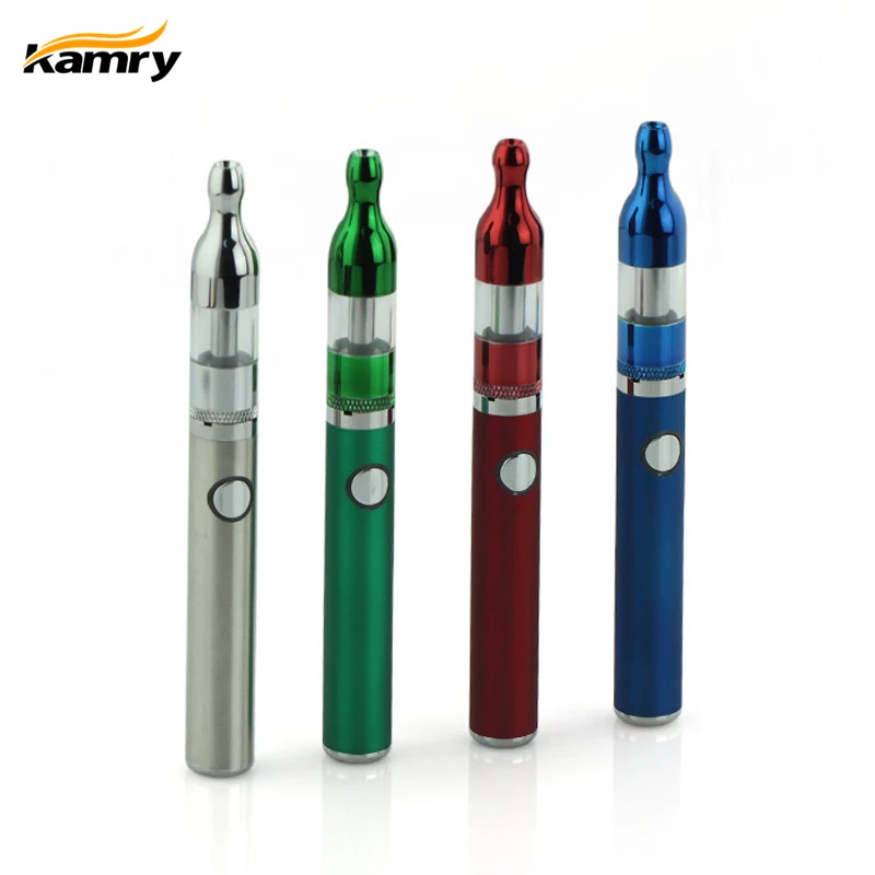 Kamry Mini x9 Vaporizer Kit With 900 Mah Battery X9 Protank Atomizer Best Evod Smoking E Cigarette New VapePen Original |