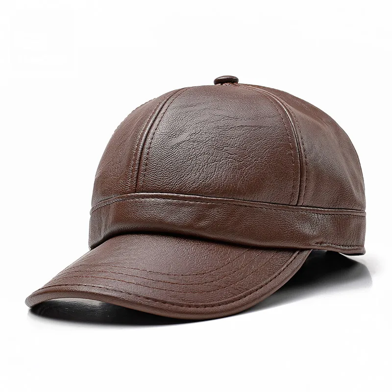 Мужская бейсбольная Кепка JAMONT осенне зимняя Snapback модная Высококачественная из