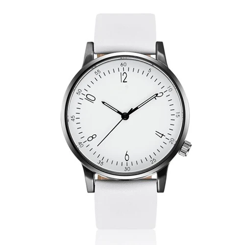 

Luxe de Marque watch fashion Quartz Horloge Conception