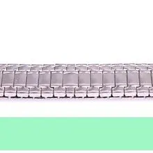 Оптовые партии 40 шт 18 мм из нержавеющей стали часы-Лучшая цена