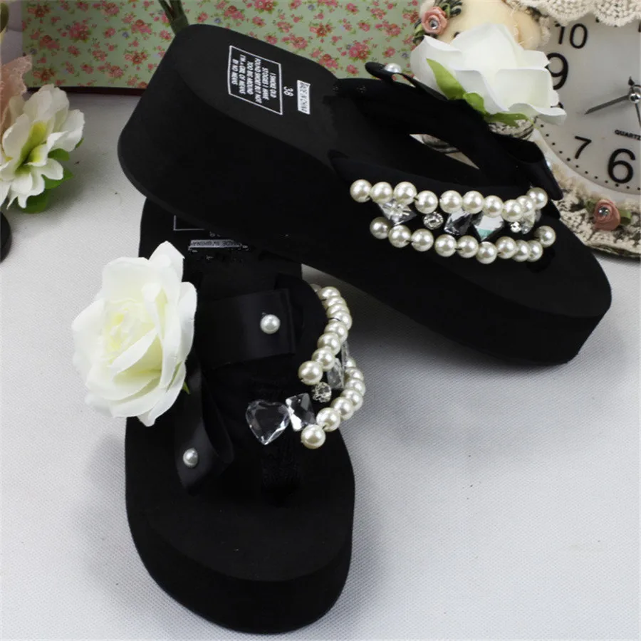 Special Design Hand Make Beautiful Looking Black W...