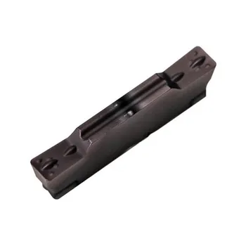 

MGMN500-M PC215,original korloy carbide insert,usr for turning tool holder boring bar mini machine CNC inserts 10 piece