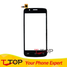 4.5″ Touch Screen For Prestigio MultiPhone PAP 5453 PAP5453 Duo Touch Screen Digitizer 1PC/Lot