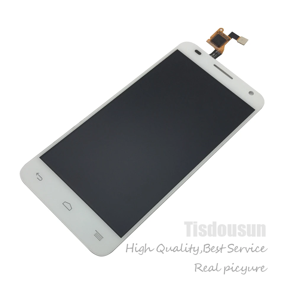 Alcatel OT6036 LCD Display Digitizer (8)