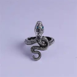 Takerlama Dark Souls 3 алчные серебро змея из металла Кольца Dark Souls оборудования Косплэй змея кольцо Интимные аксессуары женщина мужчина кольцо