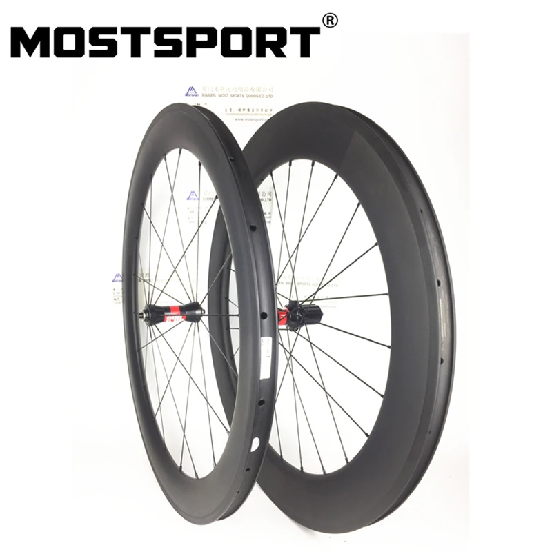 68mm carbon wheels 3